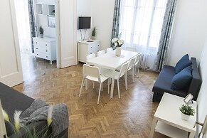 Real Apartments Wesselényi II.