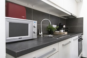 Real Apartments Wesselényi II.