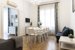 Real Apartments Wesselényi II.