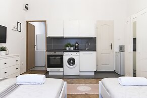 Real Apartments Wesselényi II.