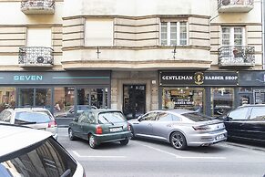 Real Apartments Wesselényi II.