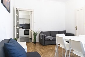 Real Apartments Wesselényi II.