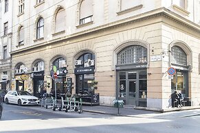 Real Apartments Wesselényi II.