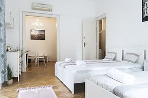 Real Apartments Wesselényi II.