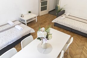 Real Apartments Wesselényi II.