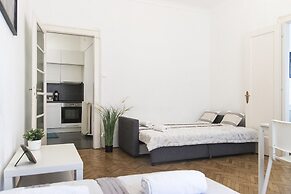 Real Apartments Wesselényi II.