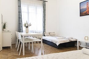 Real Apartments Wesselényi II.