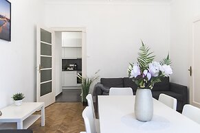 Real Apartments Wesselényi II.