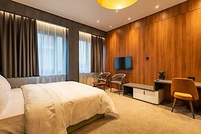 Hotel Element