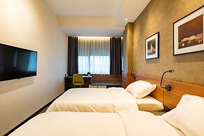 Hotel Element