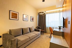 Hotel Element