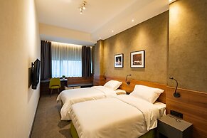 Hotel Element