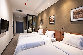 Hotel Element