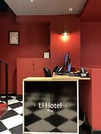 Li Hotel Pera