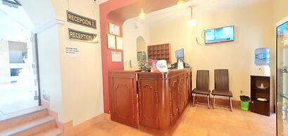 HOTEL BOUTIQUE VIVENZO
