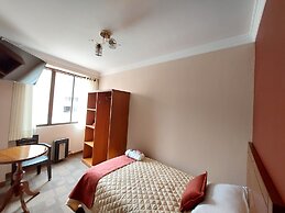 HOTEL BOUTIQUE VIVENZO