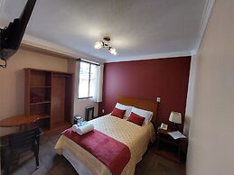 HOTEL BOUTIQUE VIVENZO