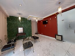 HOTEL BOUTIQUE VIVENZO