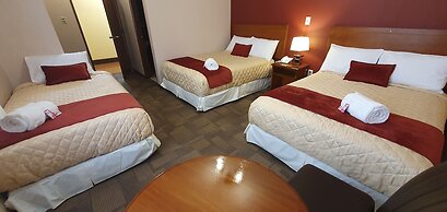 HOTEL BOUTIQUE VIVENZO