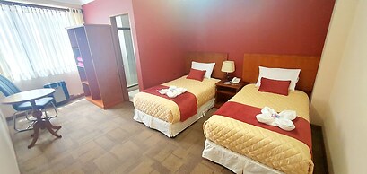 HOTEL BOUTIQUE VIVENZO