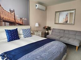 St. Johns Wood Boutique Hotel