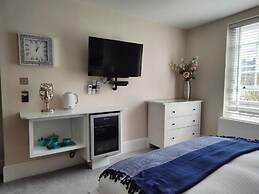 St. Johns Wood Boutique Hotel