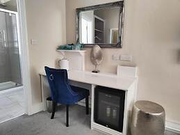 St. Johns Wood Boutique Hotel