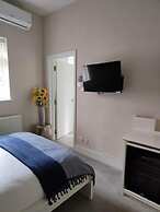 St. Johns Wood Boutique Hotel