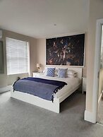 St. Johns Wood Boutique Hotel