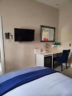 St. Johns Wood Boutique Hotel