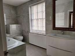 St. Johns Wood Boutique Hotel