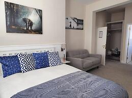 St. Johns Wood Boutique Hotel