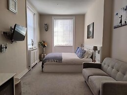 St. Johns Wood Boutique Hotel