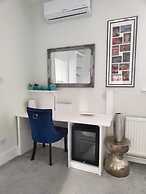 St. Johns Wood Boutique Hotel