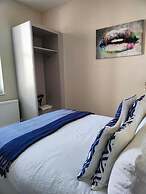 St. Johns Wood Boutique Hotel