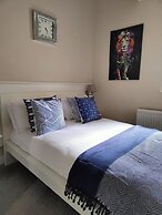 St. Johns Wood Boutique Hotel