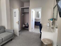 St. Johns Wood Boutique Hotel