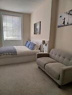 St. Johns Wood Boutique Hotel