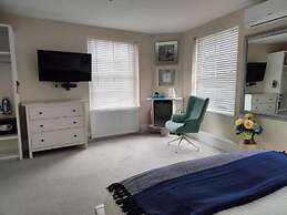 St. Johns Wood Boutique Hotel