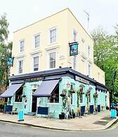 St. Johns Wood Boutique Hotel