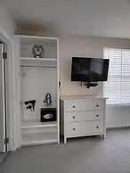 St. Johns Wood Boutique Hotel