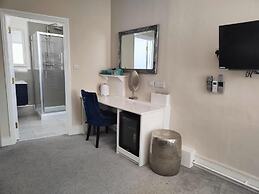 St. Johns Wood Boutique Hotel