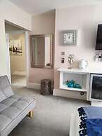 St. Johns Wood Boutique Hotel