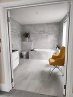 St. Johns Wood Boutique Hotel