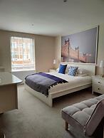 St. Johns Wood Boutique Hotel