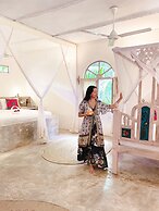 Sharazad Oasis Retreat