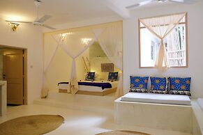 Sharazad Oasis Retreat