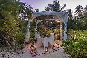Sharazad Oasis Retreat