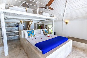 Sharazad Oasis Retreat