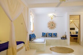 Sharazad Oasis Retreat